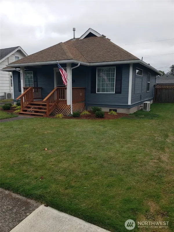 620 20th Avenue, Longview, WA 98632