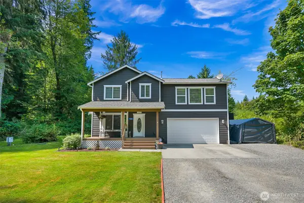 1244 Lake Samish Road, Bellingham, WA 98229