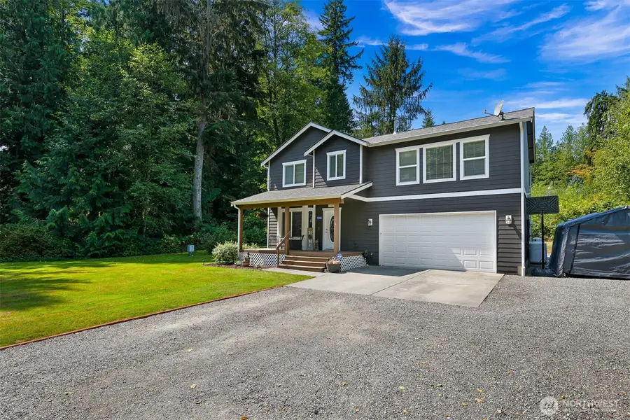 1244 Lake Samish Road, Bellingham, WA 98229 - #2