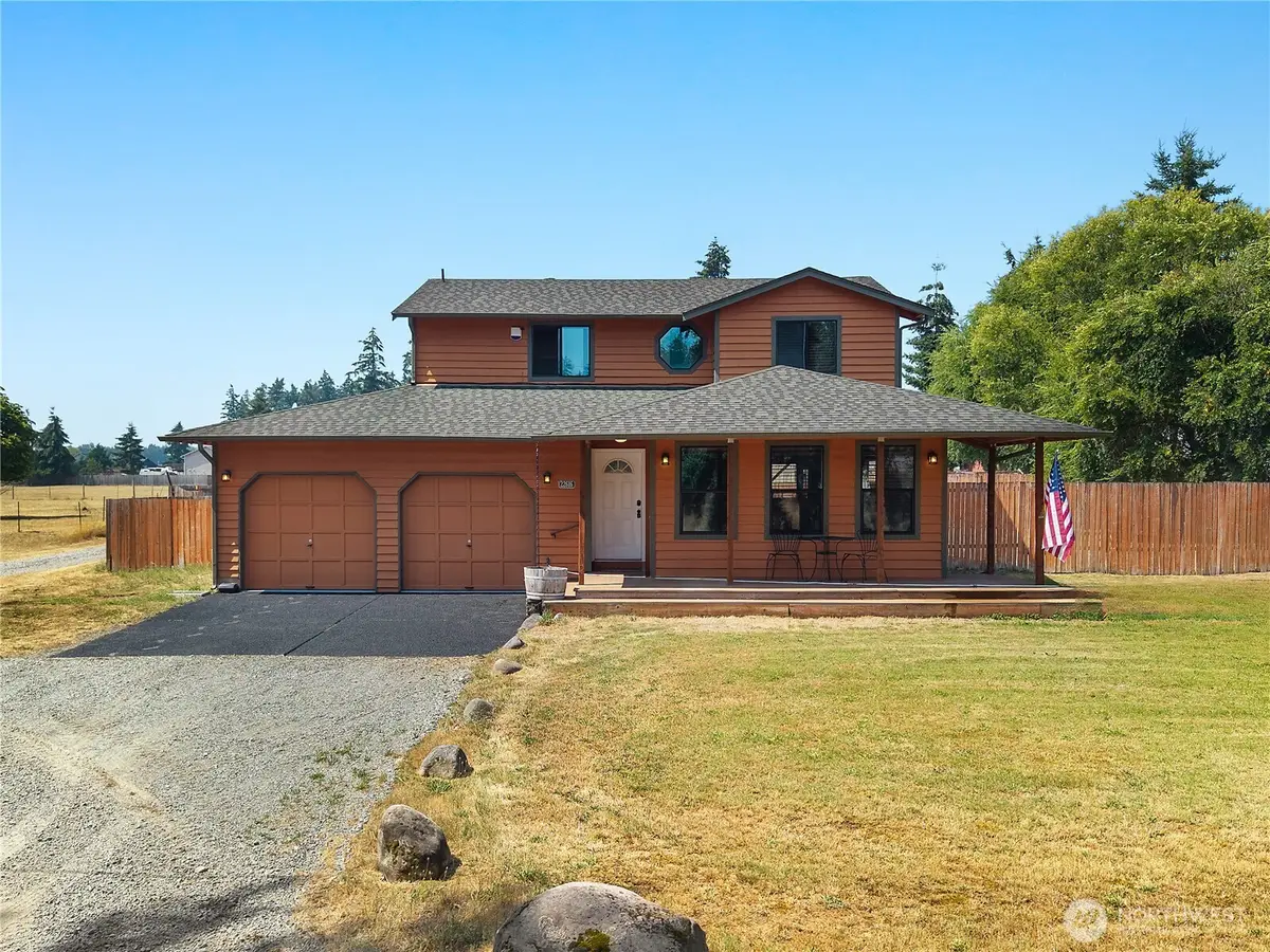 22616 82nd Avenue E, Graham, WA 98338 - #1