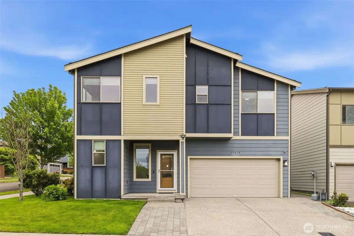 22509 283rd Street, Maple Valley, WA 98038 - #1