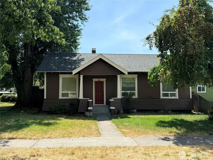 111 W Dayton Avenue, Dayton, WA 99328 - #2