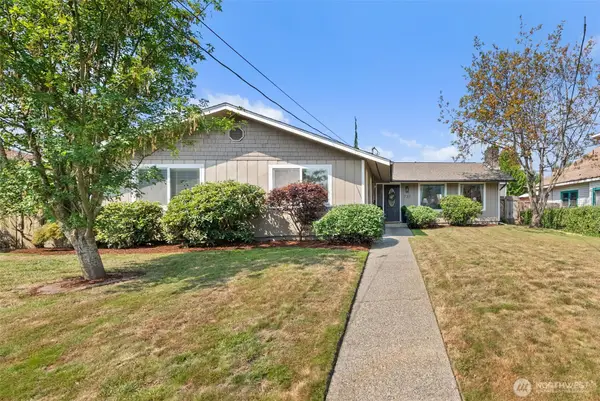 731 NW Ohio Avenue, Chehalis, WA 98532
