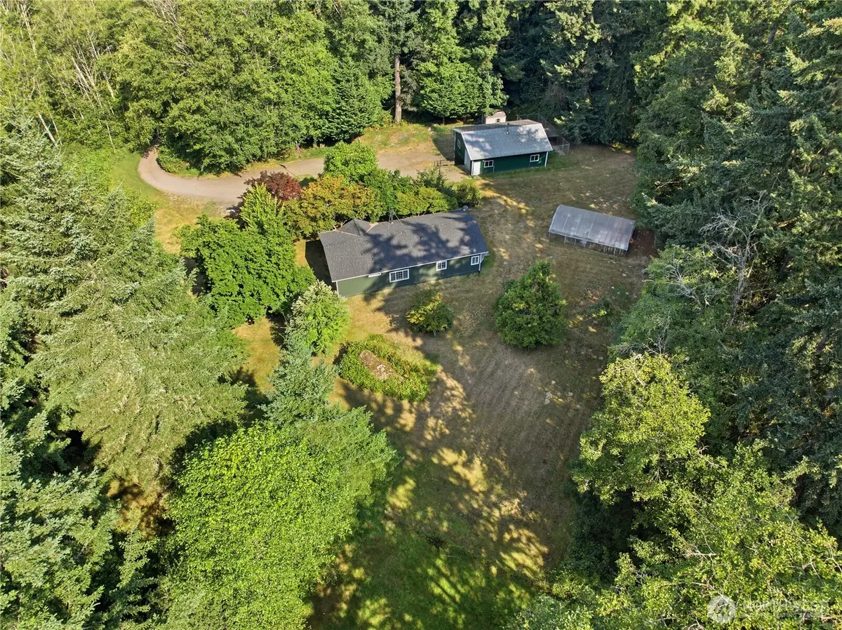 5536 NE Falcon Ridge Lane, Poulsbo, WA 98370 - #1