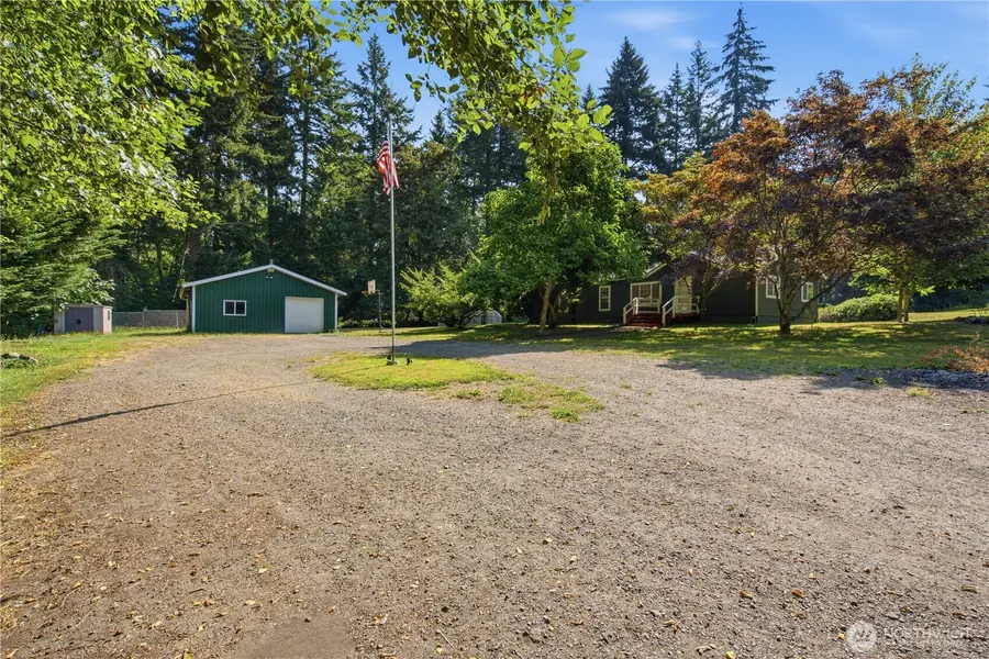 5536 NE Falcon Ridge Lane, Poulsbo, WA 98370 - #3
