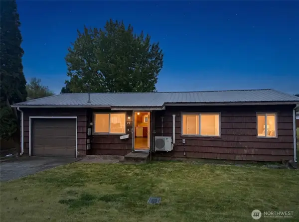 71 SW 13th Street, Chehalis, WA 98532