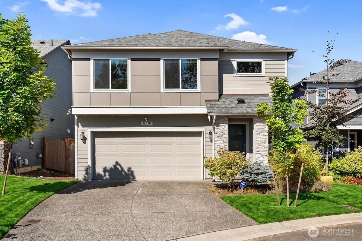14926 18th Avenue W, Lynnwood, WA 98087 - #1