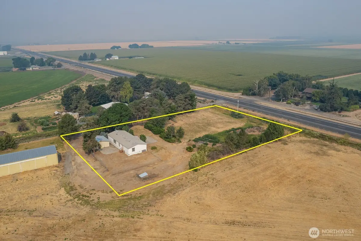 12493 Hwy 28 W, Quincy, WA 98848 - #1