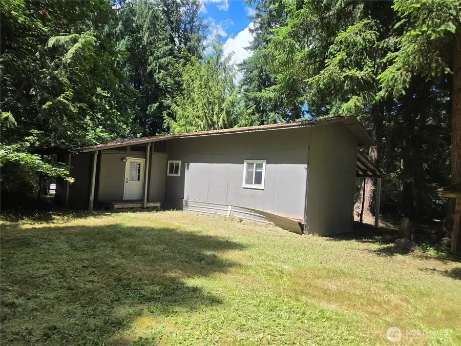 35508 16th Avenue Ct S, Roy, WA 98580 - #3