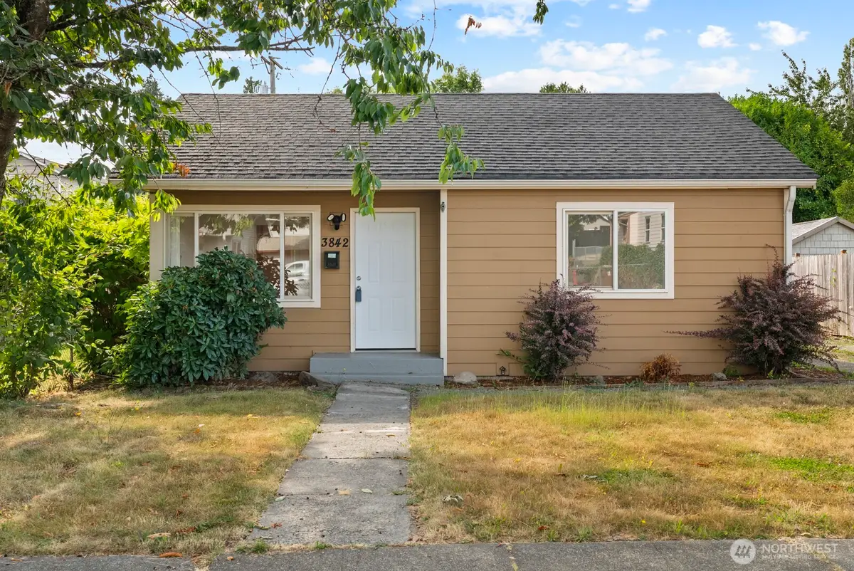 3842 E K Street, Tacoma, WA 98404 - #1