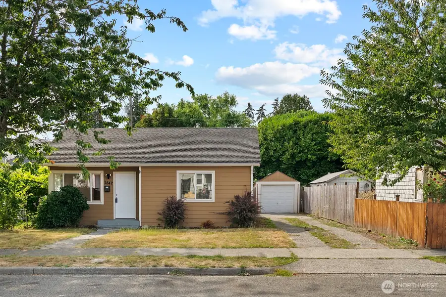 3842 E K Street, Tacoma, WA 98404 - #3