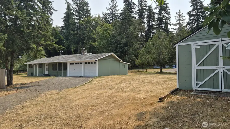 7619 Illahee Road Ne, Bremerton, WA 98311 - #2