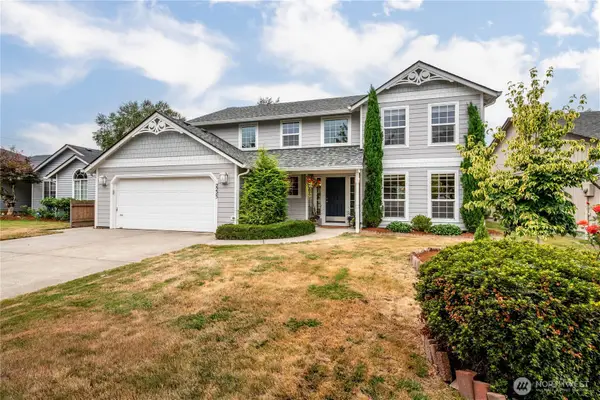 2225 52nd Avenue, Longview, WA 98632