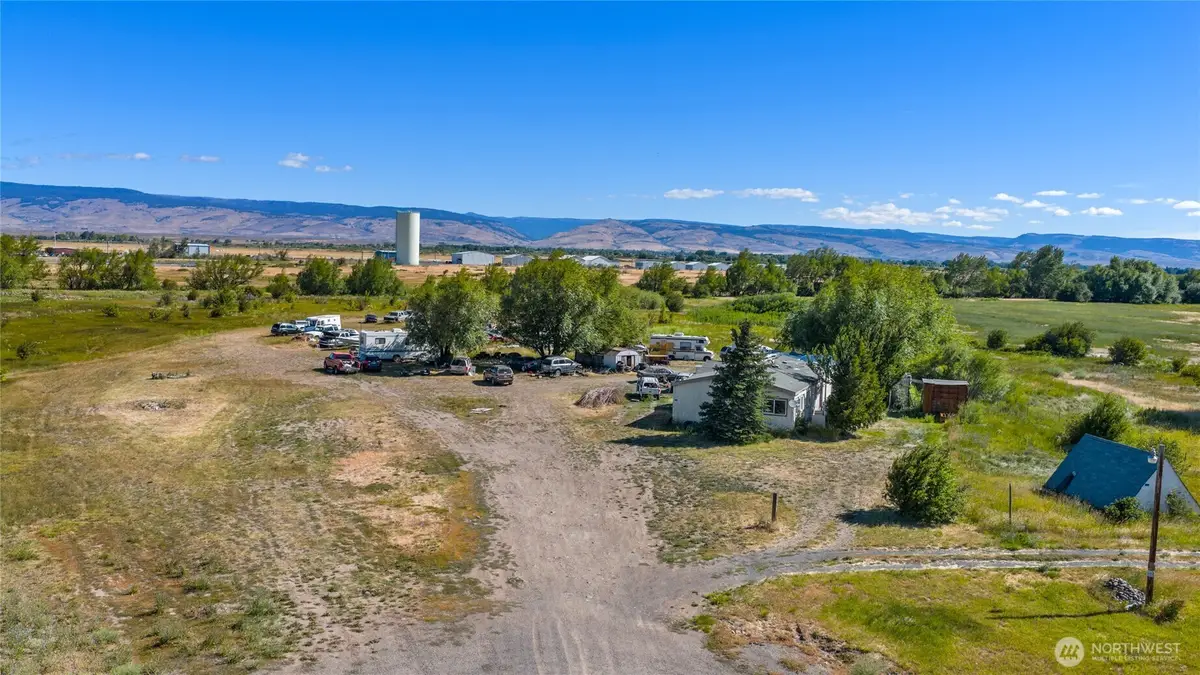 1215 E Sanders Road, Ellensburg, WA 98926 - #1