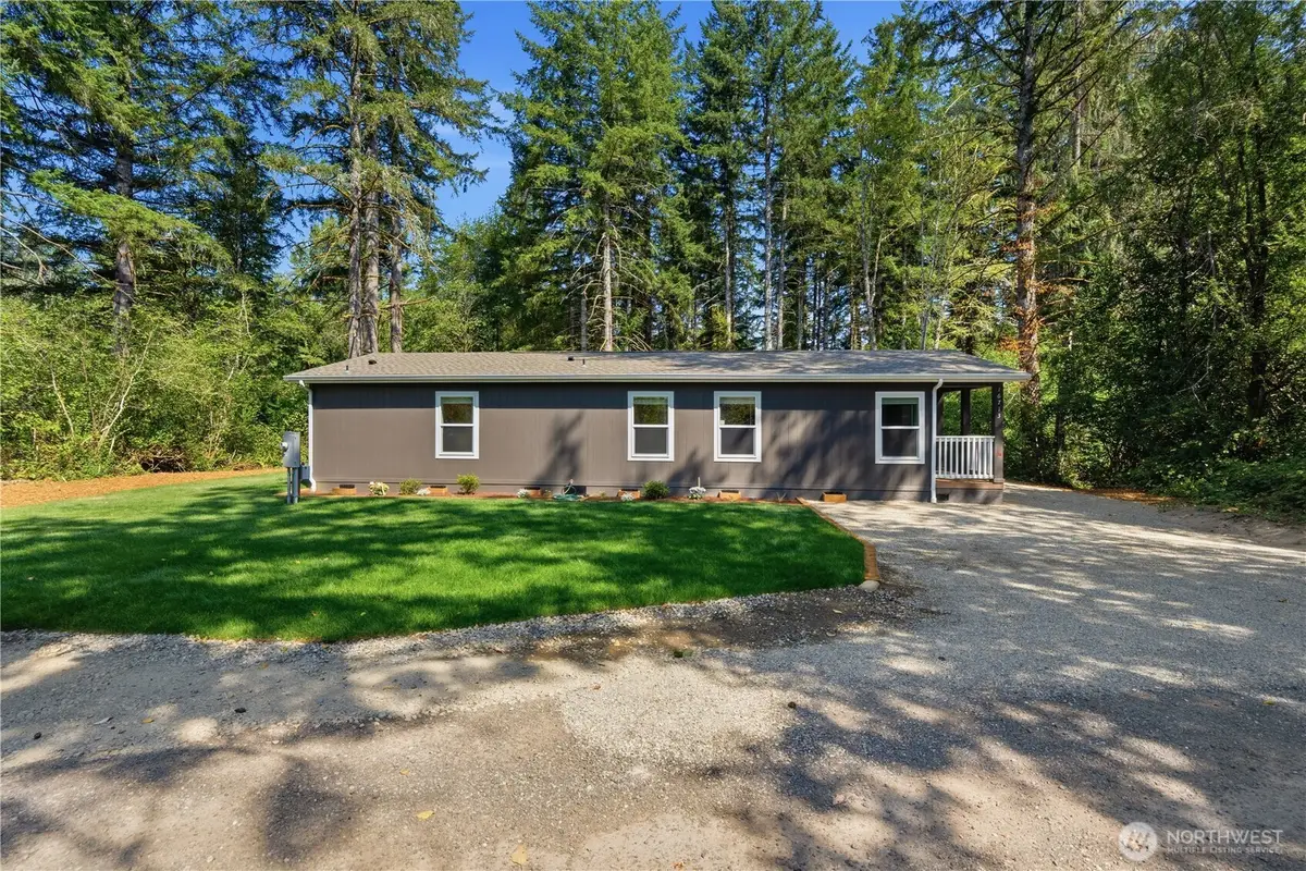 16713 124th Street Nw, Gig Harbor, WA 98329 - #1