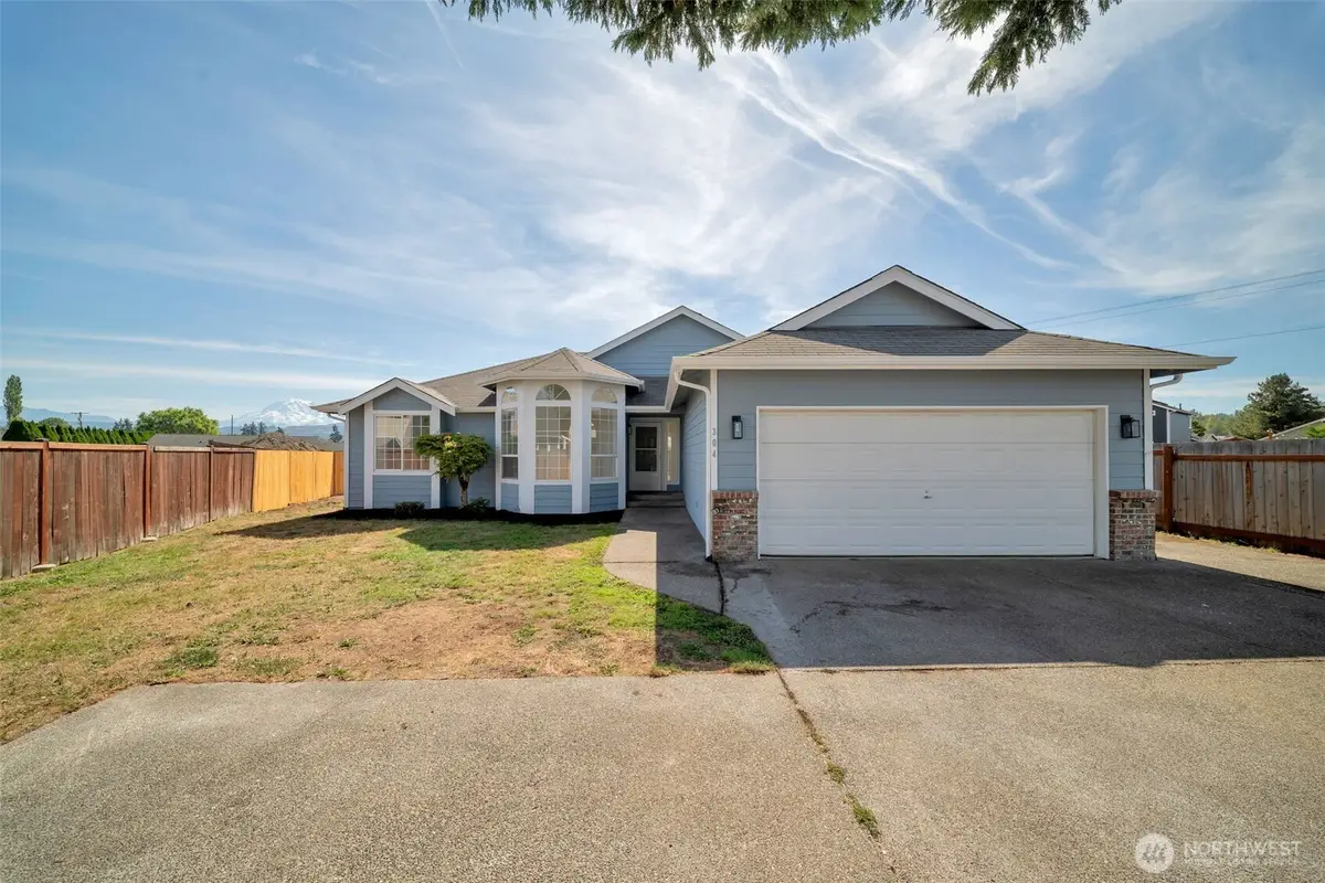 304 Eldredge Court Nw, Orting, WA 98360 - #1