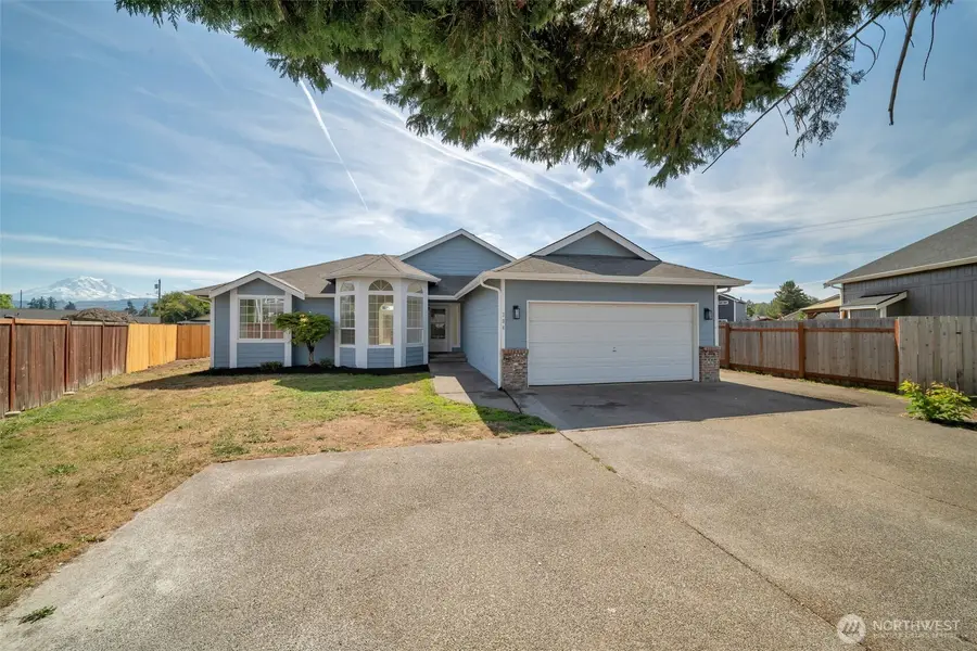 304 Eldredge Court Nw, Orting, WA 98360 - #3
