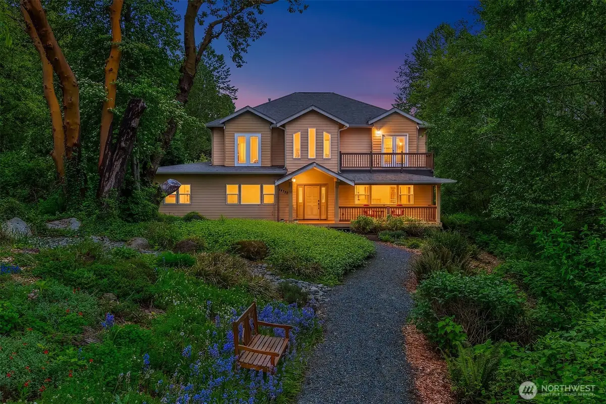 14730 75th Avenue Ne, Kenmore, WA 98028 - #1