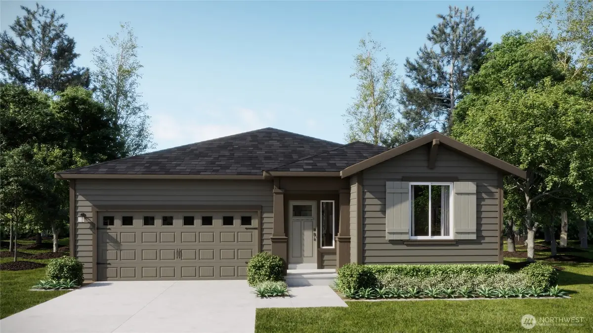 672 Sunbeam Place, Sequim, WA 98382 - #1