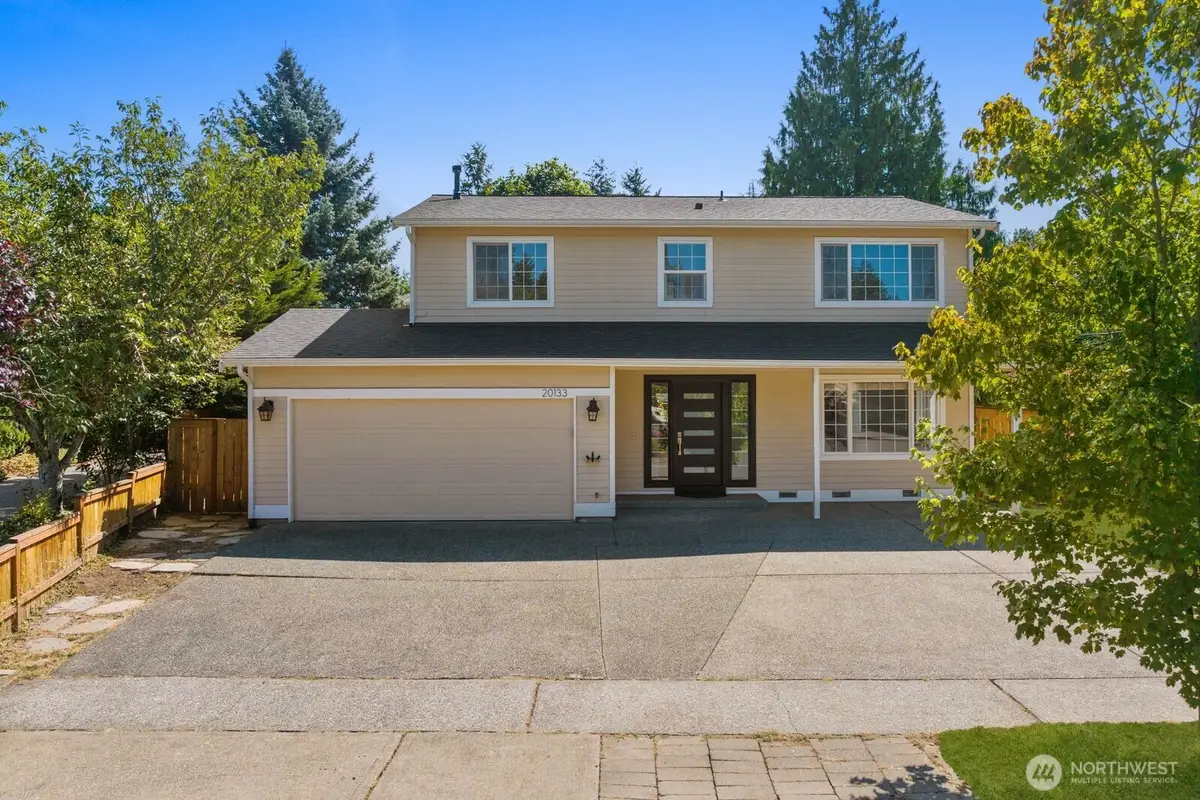 20133 7th Avenue Se, Bothell, WA 98012 - #1