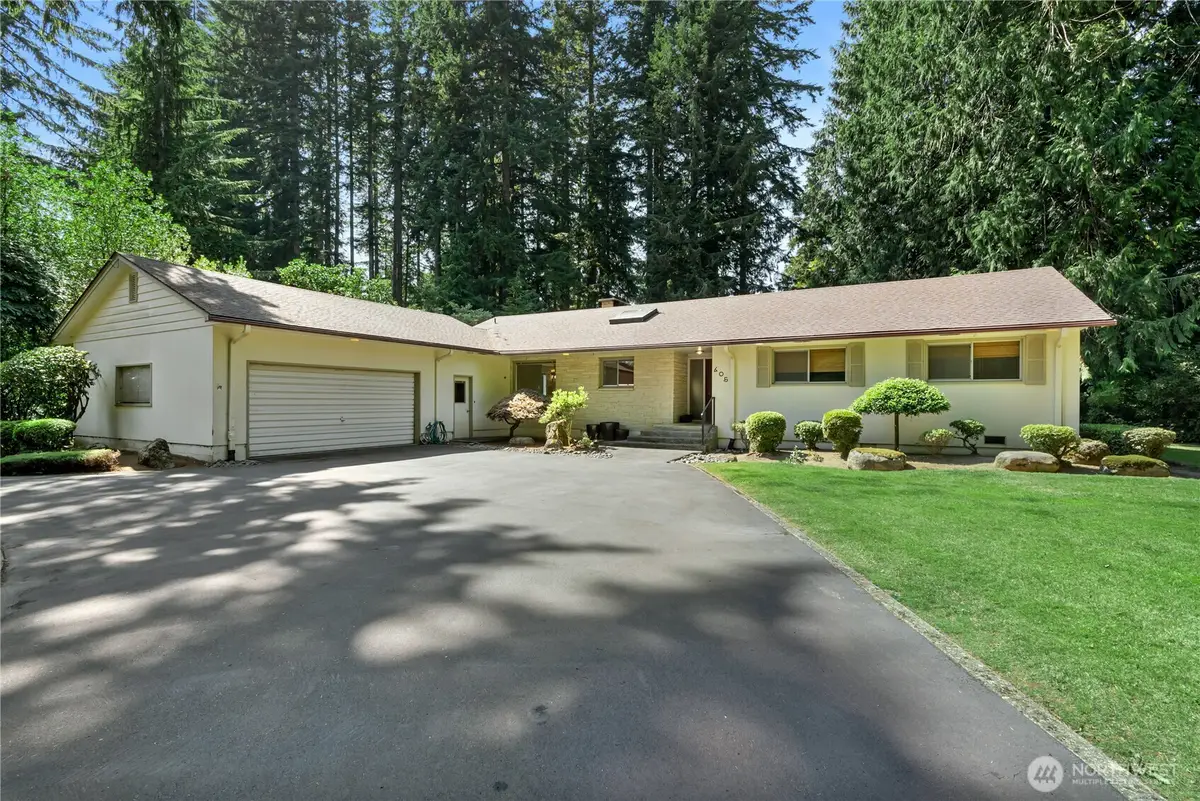 605 Fairway Drive, Aberdeen, WA 98520 - #1