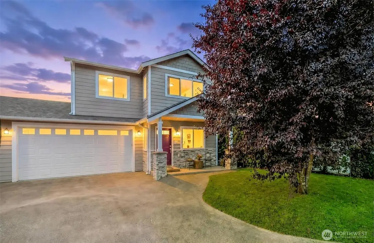 706 83rd Ave Se #B, Lake Stevens, WA 98258 - #1