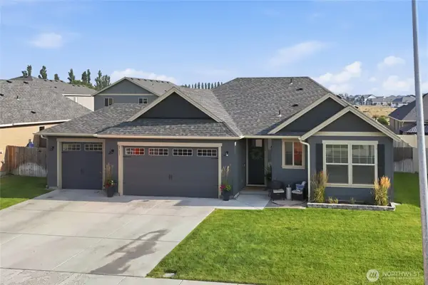 4713 W Wren, Moses Lake, WA 98837