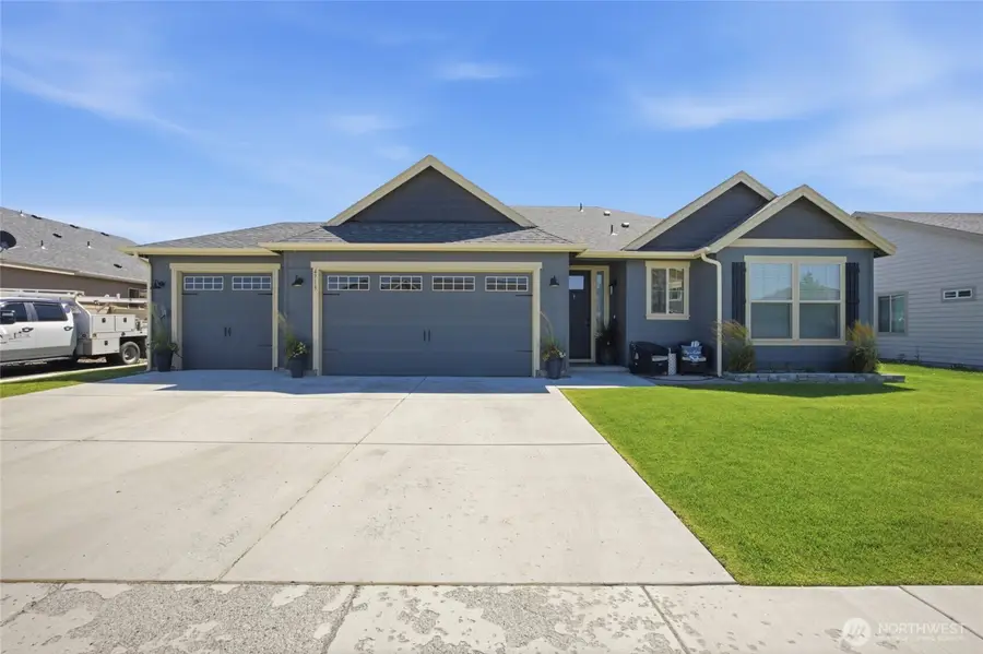 4713 W Wren, Moses Lake, WA 98837 - #2