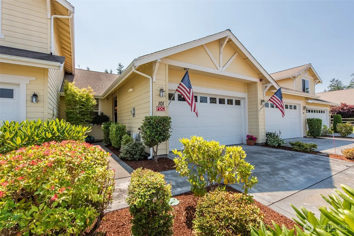 101 Snapdragon Lane, Sequim, WA 98382 - #1