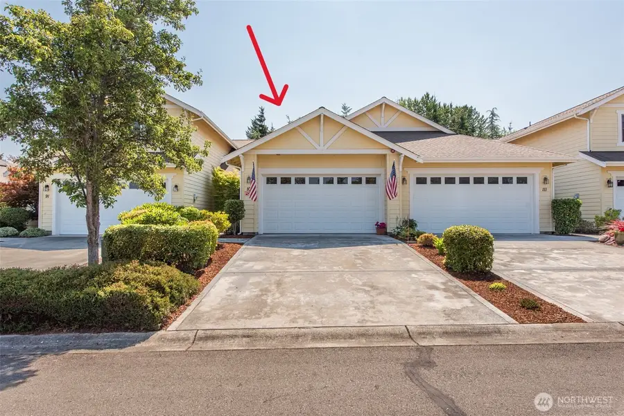 101 Snapdragon Lane, Sequim, WA 98382 - #2