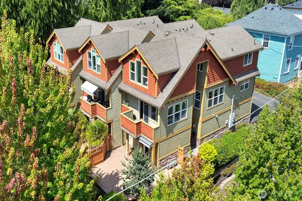 5605 30th Avenue Nw, Seattle, WA 98107