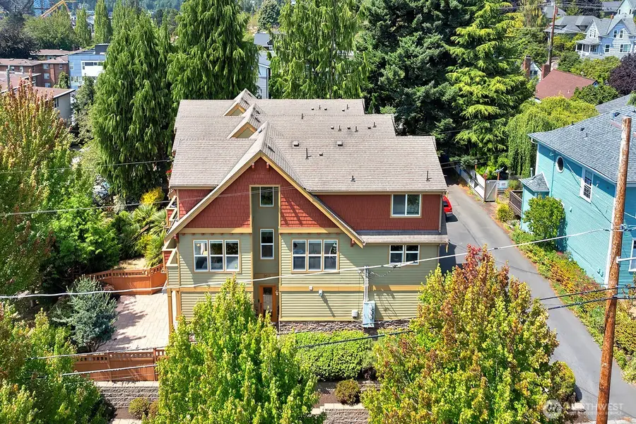 5605 30th Avenue Nw, Seattle, WA 98107 - #2