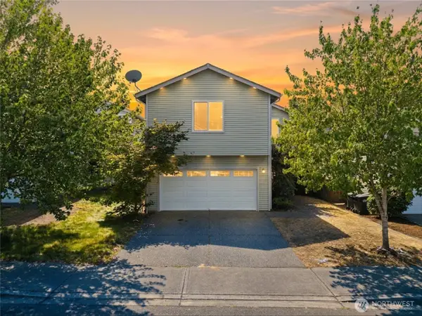 5102 200th Street Ct E, Spanaway, WA 98387