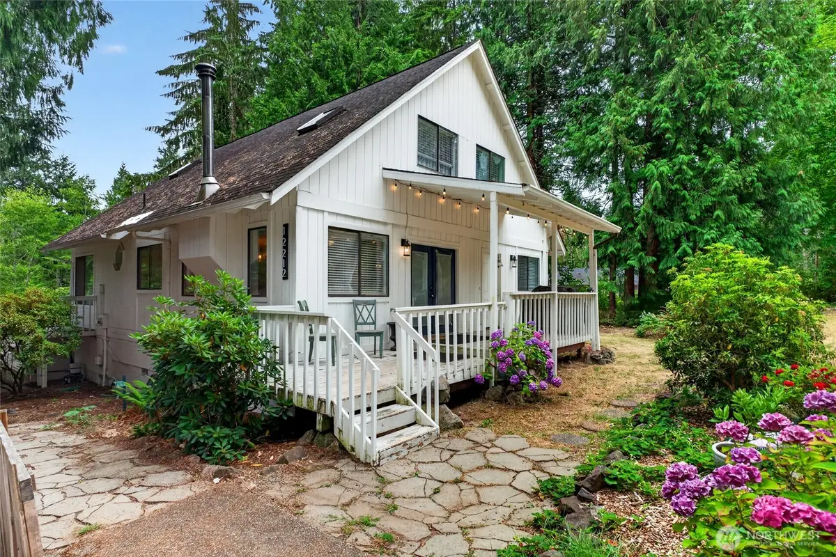 12212 110th Street Nw, Gig Harbor, WA 98329 - #1