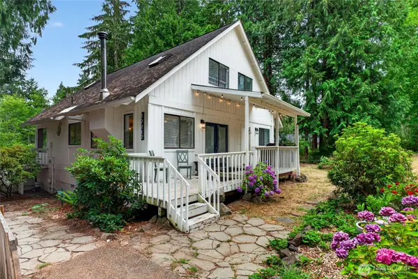 12212 110th Street Nw, Gig Harbor, WA 98329