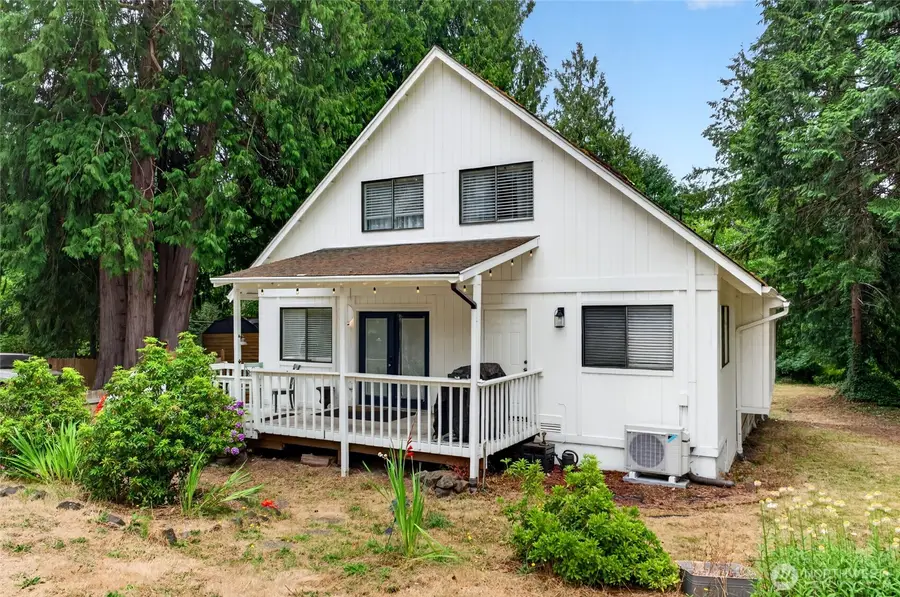 12212 110th Street Nw, Gig Harbor, WA 98329 - #2