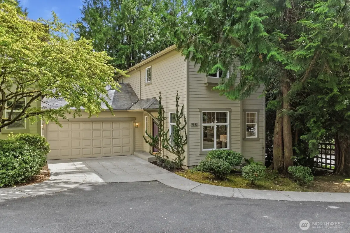 9836 NE 130th Place, Kirkland, WA 98034 - #1