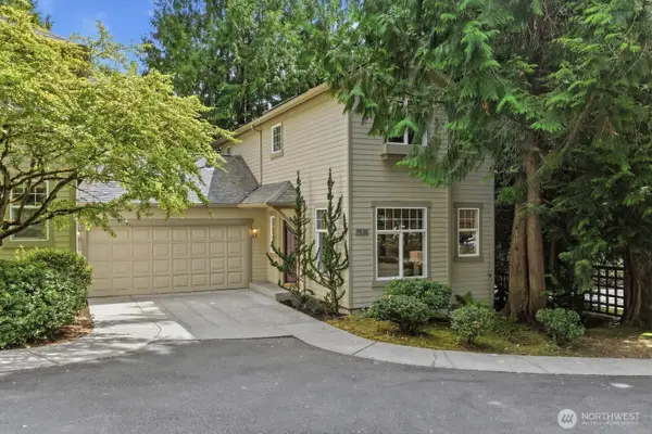9836 NE 130th Place, Kirkland, WA 98034