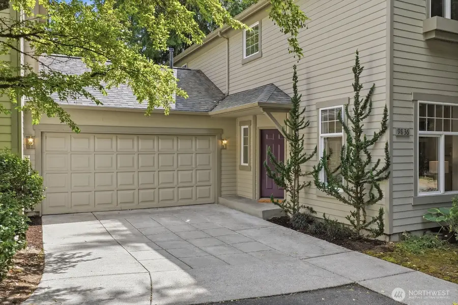 9836 NE 130th Place, Kirkland, WA 98034 - #2