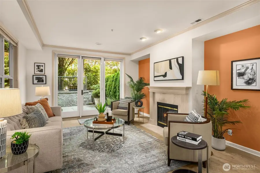 615 6th Street #107, Kirkland, WA 98033 - #3