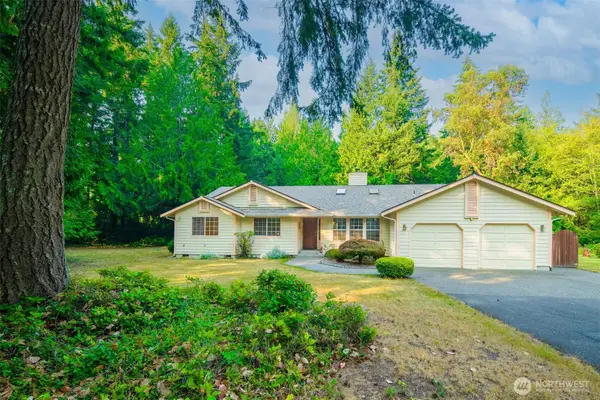 4914 Grand Fir Lane Nw, Olympia, WA 98502