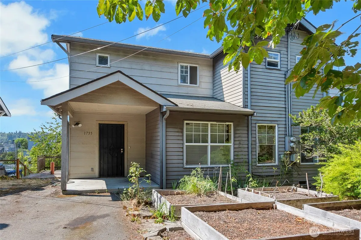 1735 28th Avenue S, Seattle, WA 98144 - #1
