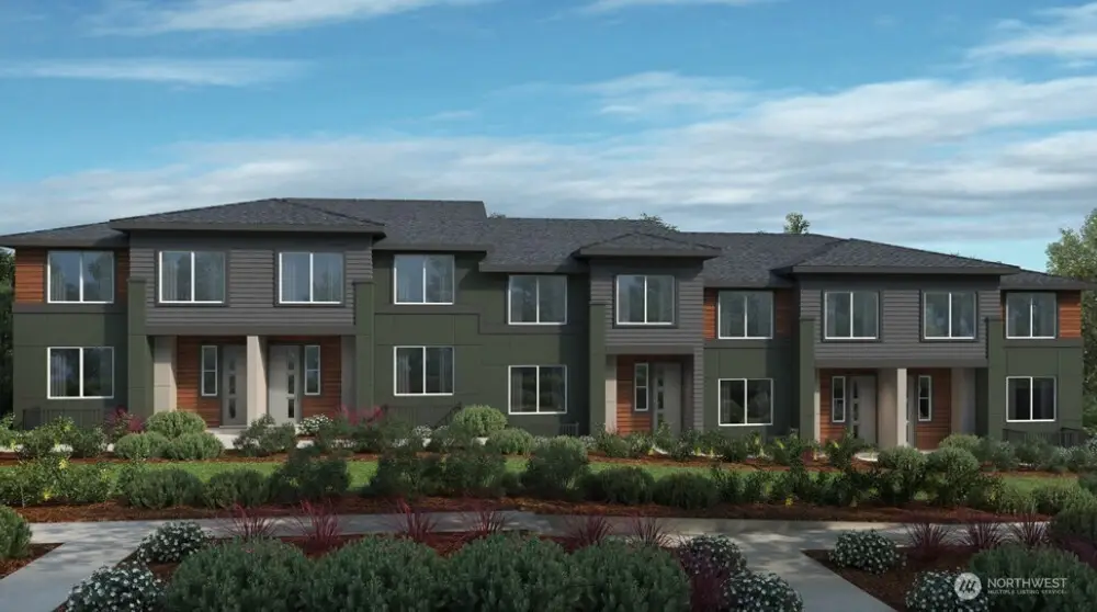 13210 NE 127th Way #C, Kirkland, WA 98034 - #1