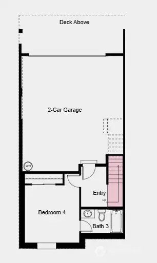 13210 NE 127th Way #C, Kirkland, WA 98034 - #2