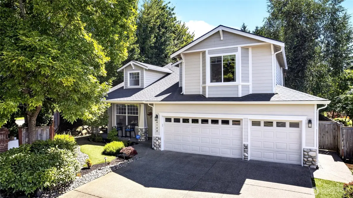 8108 N 9th, Tacoma, WA 98406 - #1