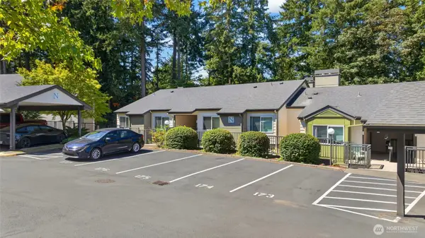 31500 33rd Place Sw #N201, Federal Way, WA 98023