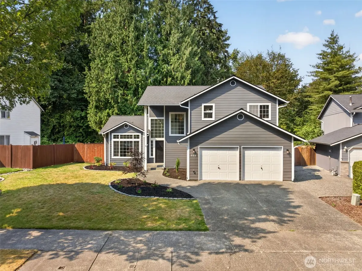 608 123rd Avenue Ne, Lake Stevens, WA 98258 - #1