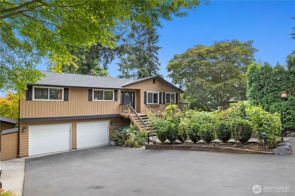 8731 Shadow Wood Drive, Everett, WA 98208