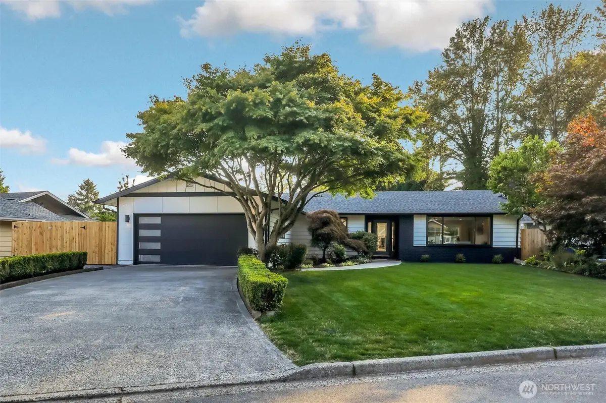 14737 112th Avenue Ne, Kirkland, WA 98034 - #1