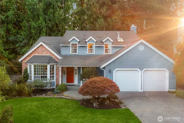 13815 176th Place Ne, Redmond, WA 98052